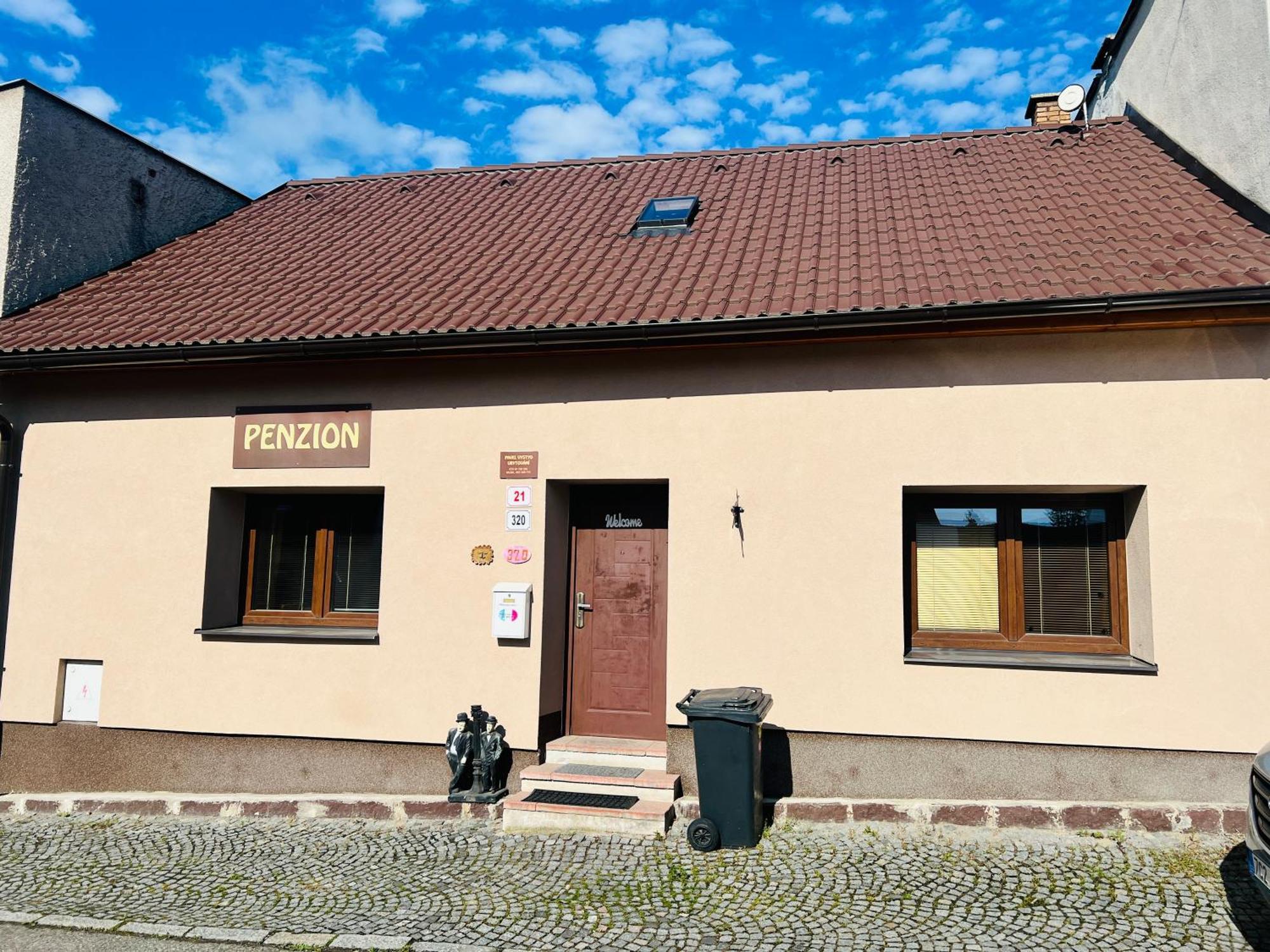 Na Růžku